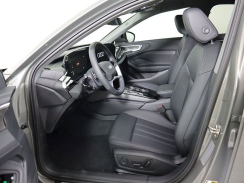Used 2025 Audi A5 2.0T Premium w/ Premium Plus AWD/4WD image 22