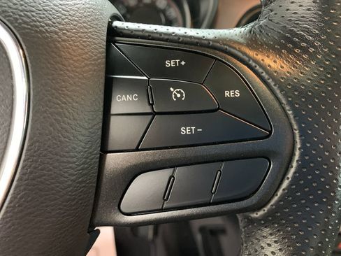 Used 2023 Dodge Challenger SXT w/ Blacktop Package AWD/4WD image 14