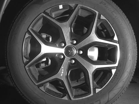 Used 2025 Jeep Compass Limited image 12