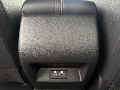 New 2025 Nissan Altima 2.5 SR w/ SR Premium Package image 12