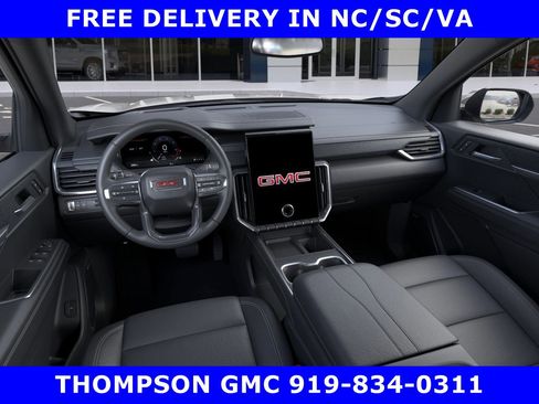 New 2025 GMC Acadia Elevation w/ Elevation Premium Package image 15