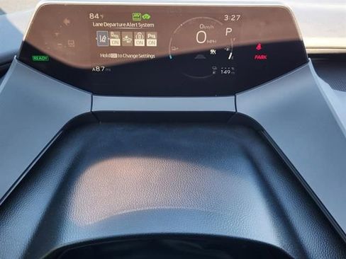 New 2026 Toyota Prius Plug-In Hybrid FWD image 11