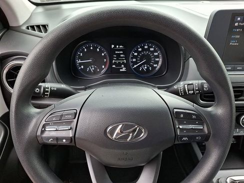 Used 2023 Hyundai Kona SEL AWD/4WD image 18