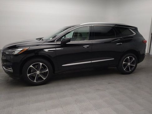 Used 2021 Buick Enclave Essence w/ Sport Touring Edition FWD image 2