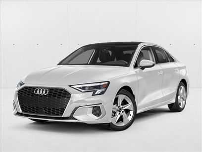 Used 2024 Audi A3 2.0T Premium w/ Convenience Package