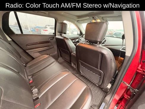 Used 2014 GMC Terrain Denali image 16