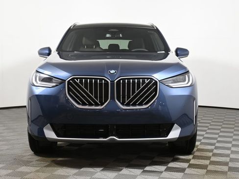 New 2026 BMW X3 xDrive30 w/ Convenience Package image 10
