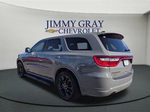 Used 2022 Dodge Durango R/T w/ Quick Order Package 22F image 5