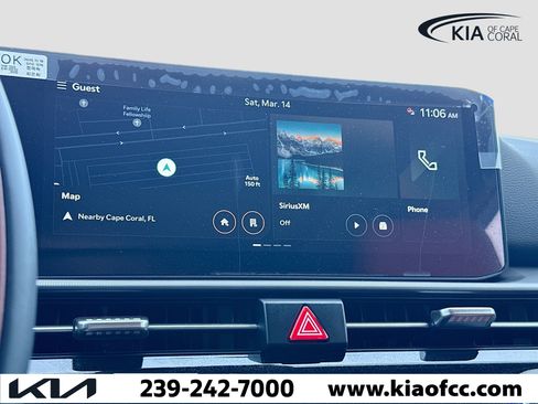 New 2026 Kia Sportage SX AWD/4WD image 31