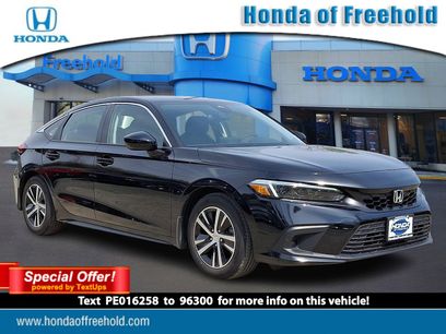 Used 2023 Honda Civic LX