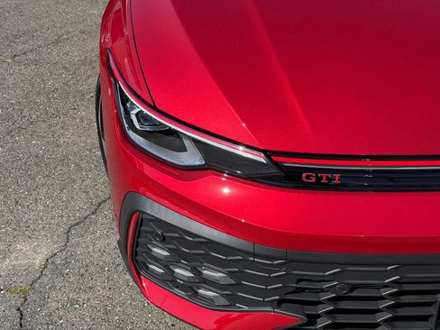 New 2026 Volkswagen GTI S FWD image 5