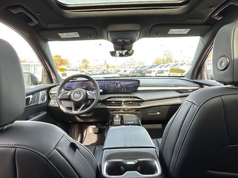 New 2026 Buick Enclave Avenir w/ Super Cruise Package image 24