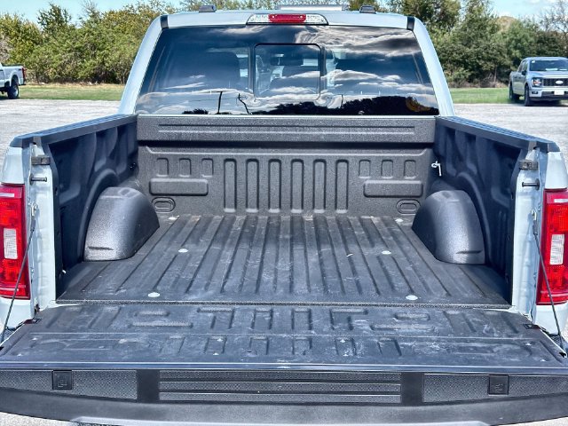 Used 2023 Ford F150 XLT w/ Equipment Group 302A High RWD image 23