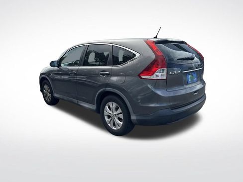 Used 2014 Honda CR-V EX image 6