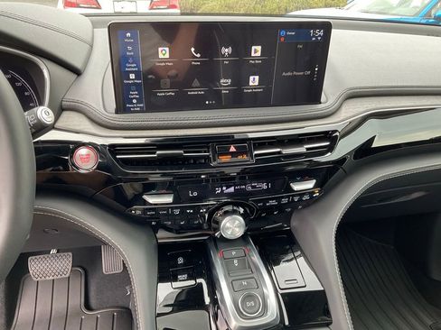 New 2026 Acura MDX SH-AWD w/ Advance Package image 12