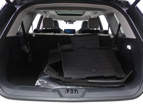 New 2026 Lincoln Aviator Reserve AWD/4WD image 20