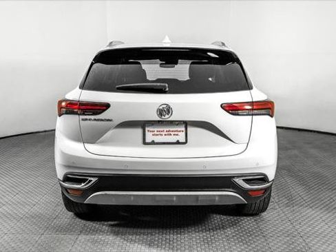 Used 2022 Buick Envision Preferred FWD image 8