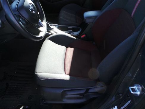 Used 2024 Toyota Corolla SE image 10