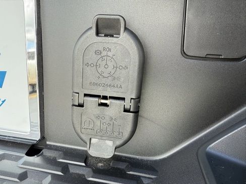 New 2026 RAM 1500 Big Horn image 9