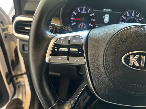 Used 2021 Kia Telluride SX w/ SX Prestige Package AWD/4WD image 13
