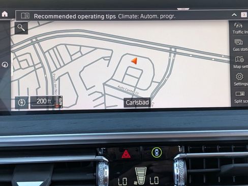 Used 2024 BMW X3 xDrive30i w/ Premium Package image 14