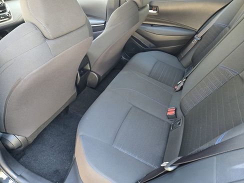 Used 2022 Toyota Corolla SE image 19