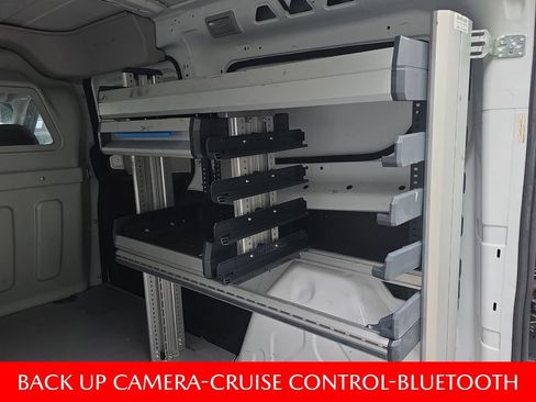 Used 2022 RAM ProMaster City Wagon FWD image 11