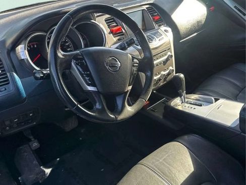 Used 2013 Nissan Murano SL AWD/4WD image 13
