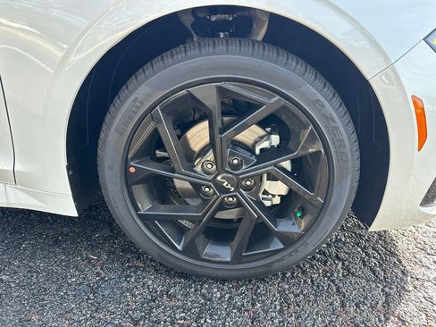 New 2026 Kia K5 GT-Line image 12