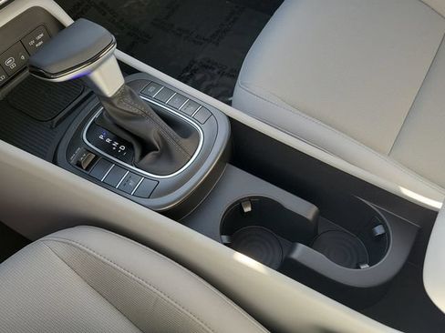 New 2026 Hyundai Kona SEL Sport FWD image 15
