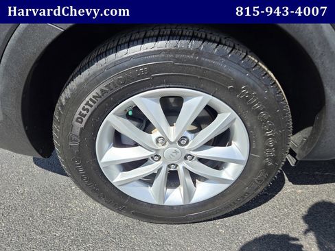 Used 2017 Kia Sorento AWD w/ LX Convenience Package image 43