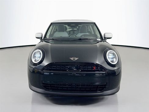 Used 2025 MINI Cooper S FWD image 2