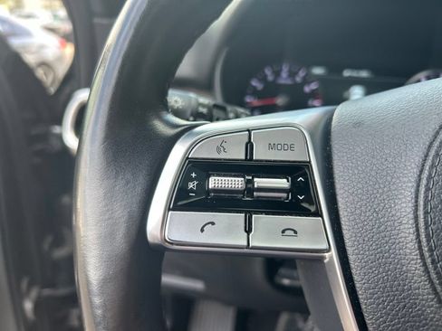 Used 2021 Kia Telluride SX w/ SX Prestige Package AWD/4WD image 9
