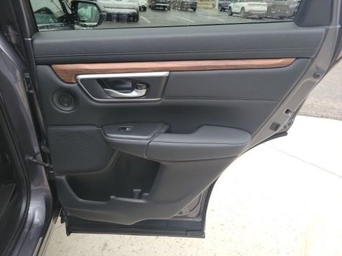 Used 2021 Honda CR-V EX-L image 24