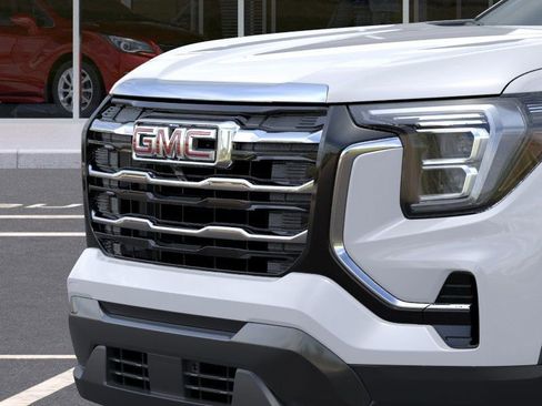 New 2026 GMC Terrain Elevation image 13