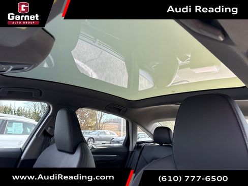 New 2026 Audi A6 Premium Plus AWD/4WD image 11