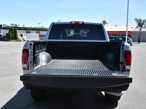 Used 2023 RAM 1500 Classic Warlock AWD/4WD image 39