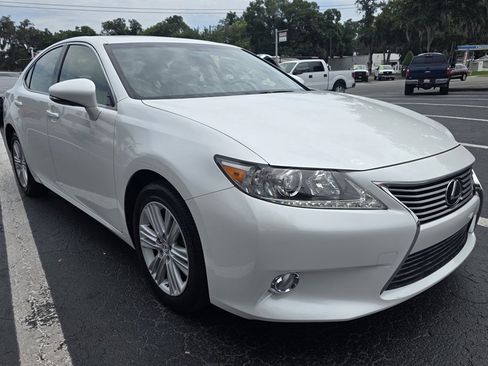 Used 2013 Lexus ES 350 FWD image 11