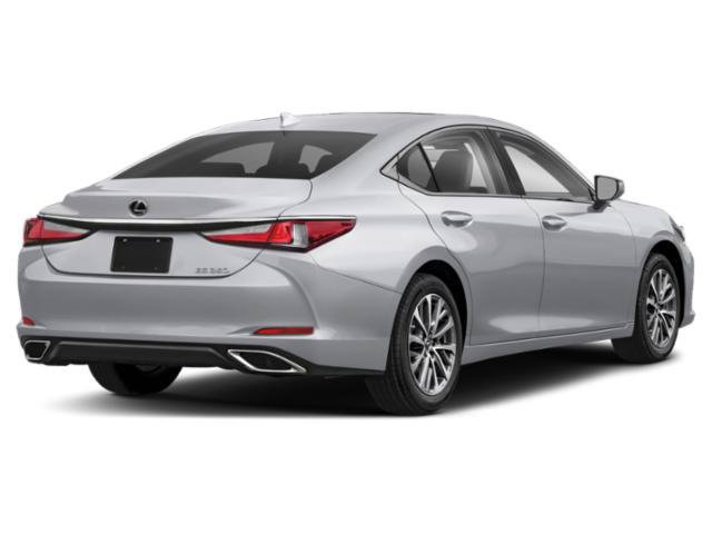 Used 2023 Lexus ES 350 w/ Premium Package FWD image 2