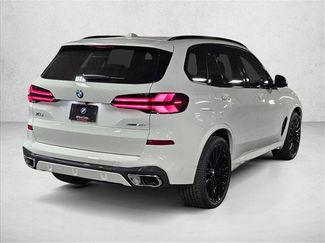 New 2026 BMW X5 xDrive40i w/ M Sport Package video 2