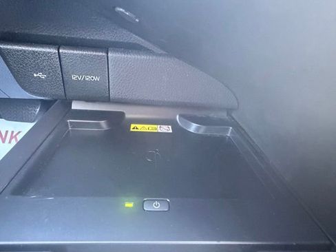 Used 2024 Toyota Camry XSE image 16