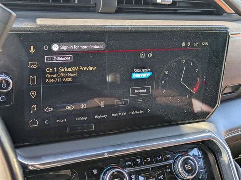 Certified 2024 GMC Sierra 2500 Denali Ultimate image 19