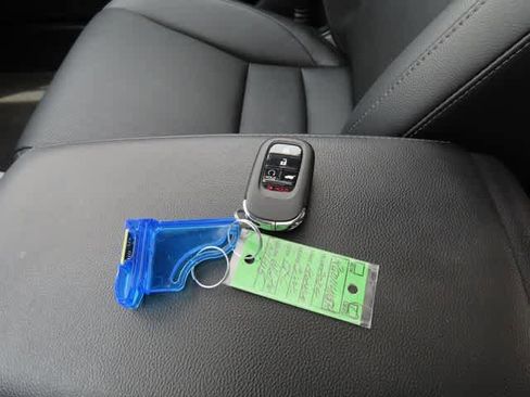 Certified 2024 Honda Civic EX-L image 24