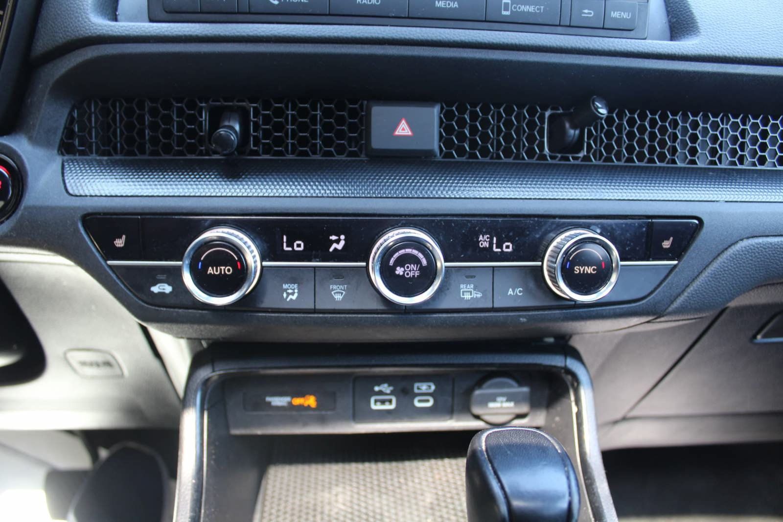 Used 2024 Honda CR-V Sport image 12