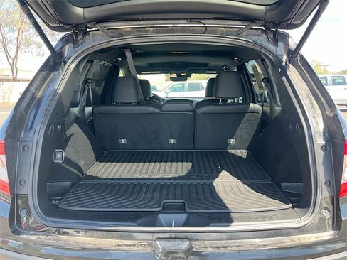 Used 2021 Honda Passport EX-L image 26