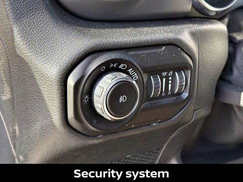 Used 2021 Jeep Wrangler Unlimited Rubicon image 22