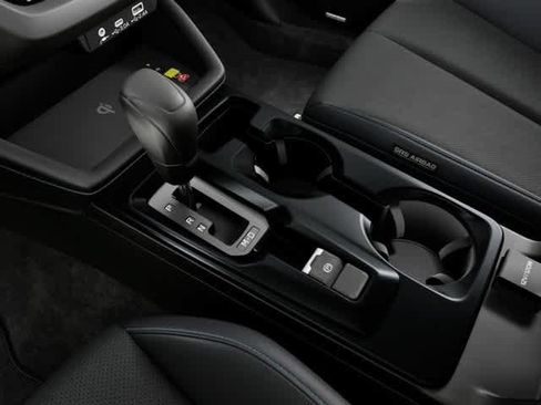 New 2026 Subaru Forester Limited AWD/4WD image 20