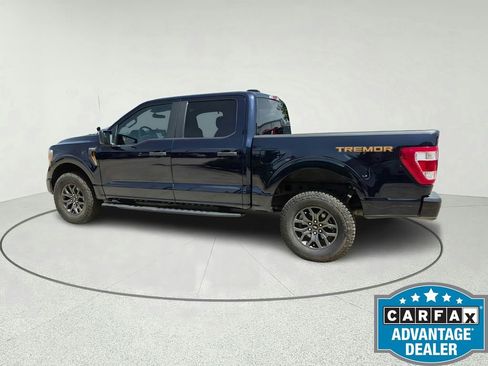 Used 2022 Ford F150 Tremor image 8