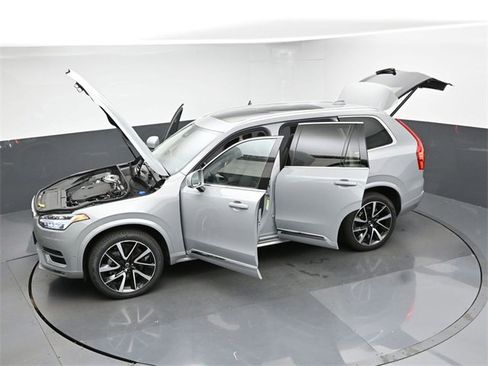 Used 2024 Volvo XC90 B6 Plus w/ Protection Package Premier image 52