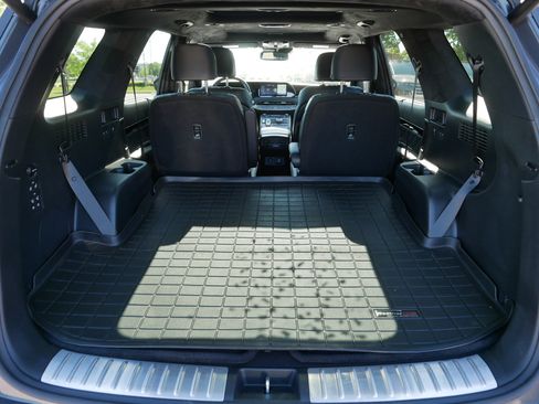 Used 2021 Hyundai Palisade Calligraphy w/ Cargo Package AWD/4WD image 18